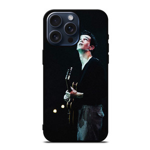 THE 1975 MATTHEW HEALY iPhone 15 Pro Max Case Cover THE 1975 MATTHEW HEALY iPhone 15 Pro Max Case Cover