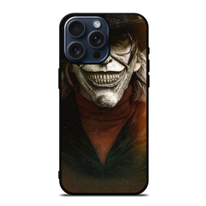 THE BLACK PHONE ETHAN HAWKE iPhone 15 Pro Max Case Cover