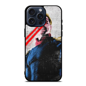 THE HOMELANDER THE BOYS MOVIES iPhone 15 Pro Max Case Cover THE HOMELANDER THE BOYS MOVIES iPhone 15 Pro Max Case Cover