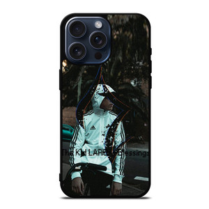 THE KID LAROI BLESSINGS iPhone 15 Pro Max Case Cover THE KID LAROI BLESSINGS iPhone 15 Pro Max Case Cover