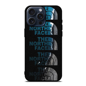 THE NORTH FACE BEACH iPhone 15 Pro Max Case Cover