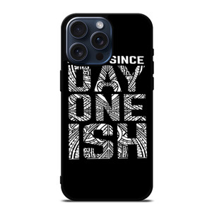 THE USOS DOWN SINCE ONE DAY ISH iPhone 15 Pro Max Case Cover