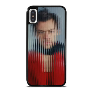 HARRY STYLES AS IT WAS 2 iPhone X / XS Case Cover HARRY STYLES AS IT WAS 2 iPhone X / XS Case Cover