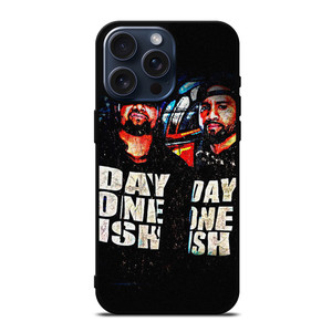 THE USOS WRESTLING WWE iPhone 15 Pro Max Case Cover THE USOS WRESTLING WWE iPhone 15 Pro Max Case Cover