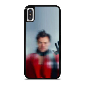 HARRY STYLES AS IT WAS 3 iPhone X / XS Case Cover