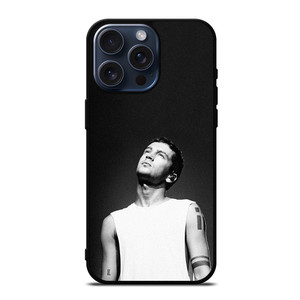 TYLER JOSEPH TWENTY ONE PILOTS iPhone 15 Pro Max Case Cover