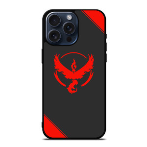 VALORANT TEAM VALOR iPhone 15 Pro Max Case Cover