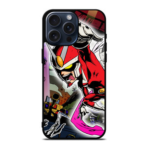 VIEWTIFUL JOE GAMES 2 iPhone 15 Pro Max Case Cover