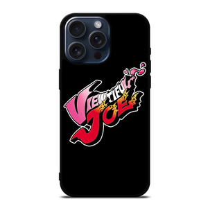 VIEWTIFUL JOE GAMES LOGO iPhone 15 Pro Max Case Cover