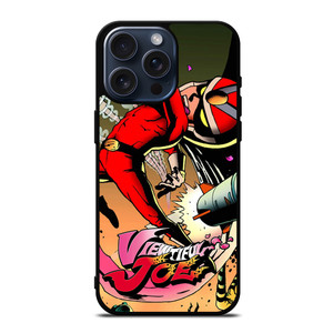 VIEWTIFUL JOE GAMES iPhone 15 Pro Max Case Cover