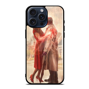 WANDAVISION MARVEL ROMANTIC iPhone 15 Pro Max Case Cover