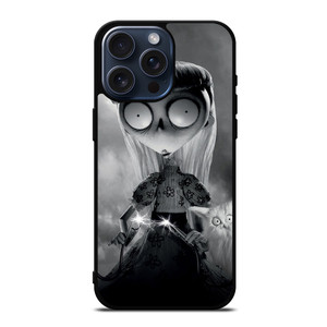 WEIRD GIRL FRANKENWEENIE iPhone 15 Pro Max Case Cover