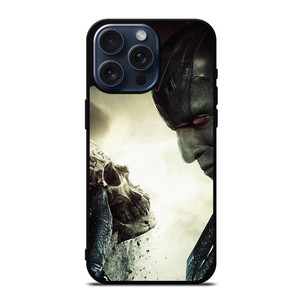 X-MEN APOCALYPSE iPhone 15 Pro Max Case Cover