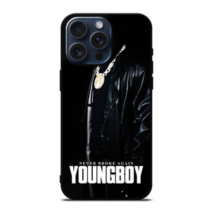 YOUNGBOY NBA LAST SLIMETO iPhone 15 Pro Max Case Cover YOUNGBOY NBA LAST SLIMETO iPhone 15 Pro Max Case Cover