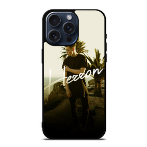 ZACH HERRON WHY DONT WE COOL iPhone 15 Pro Max Case Cover ZACH HERRON WHY DONT WE COOL iPhone 15 Pro Max Case Cover