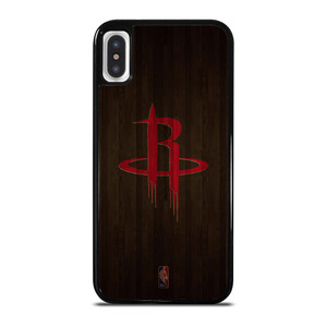 HOUSTON ROCKETS BASKETBALL COURT NBA iPhone X / XS Case Cover HOUSTON ROCKETS BASKETBALL COURT NBA iPhone X / XS Case Cover