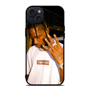 2 CHAINZ SUPREME iPhone 15 Plus Case Cover