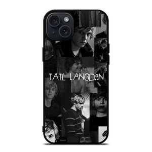 AMERICAN HORROR STORY TATE LANGDON iPhone 15 Plus Case Cover