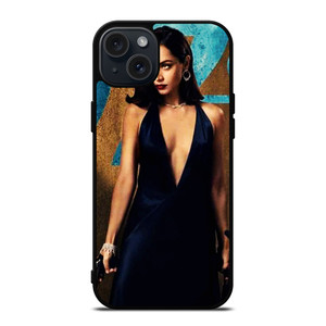 ANA DE ARMAS JAMES BOND NO TIME TO DIE iPhone 15 Plus Case Cover