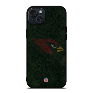 ARIZONA CARDINALS FOOTBALL NFL iPhone 15 Plus Case Cover