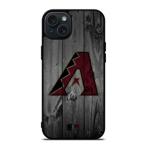 ARIZONA DIAMONDBACKS BASEBALL MLB iPhone 15 Plus Case Cover ARIZONA DIAMONDBACKS BASEBALL MLB iPhone 15 Plus Case Cover