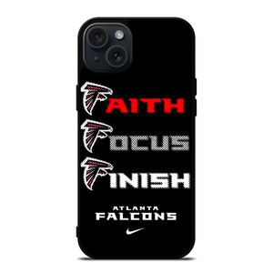 ATLANTA FALCONS NFL FOOTBALL FANS iPhone 15 Plus Case Cover ATLANTA FALCONS NFL FOOTBALL FANS iPhone 15 Plus Case Cover
