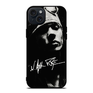 AXL ROSE GUNS N ROSES BAND iPhone 15 Plus Case Cover AXL ROSE GUNS N ROSES BAND iPhone 15 Plus Case Cover