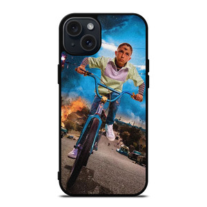 BAD BUNNY RAPPER YHLQMDLG iPhone 15 Plus Case Cover BAD BUNNY RAPPER YHLQMDLG iPhone 15 Plus Case Cover
