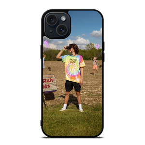 BAYLEN LEVINE FRICK VAPE YOUTUBER iPhone 15 Plus Case Cover