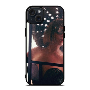 BEYONCE BREAK MY SOUL iPhone 15 Plus Case Cover BEYONCE BREAK MY SOUL iPhone 15 Plus Case Cover