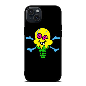 BILLIONAIRE BOYS CLUB ICE CREAM iPhone 15 Plus Case Cover