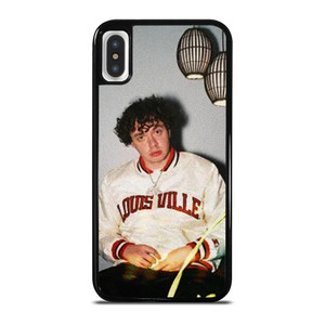 JACK HARLOW LOUISVILLE RAPPER iPhone X / XS Case Cover JACK HARLOW LOUISVILLE RAPPER iPhone X / XS Case Cover