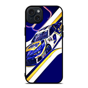 CHASE ELLIOTT NASCAR RACER iPhone 15 Plus Case Cover CHASE ELLIOTT NASCAR RACER iPhone 15 Plus Case Cover