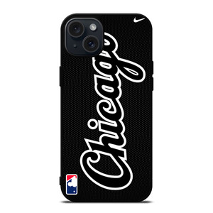 CHICAGO WHITE SOX BASEBALL iPhone 15 Plus Case Cover