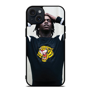 CHIEF KEEF RAPPER iPhone 15 Plus Case Cover