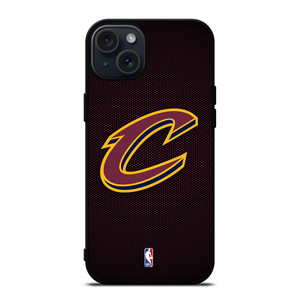 CLEVELAND CAVALIERS BASKETBALL NBA iPhone 15 Plus Case Cover CLEVELAND CAVALIERS BASKETBALL NBA iPhone 15 Plus Case Cover
