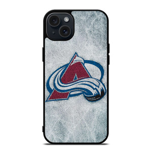 COLORADO AVALANCHE NHL HOCKEY 4 iPhone 15 Plus Case Cover COLORADO AVALANCHE NHL HOCKEY 4 iPhone 15 Plus Case Cover
