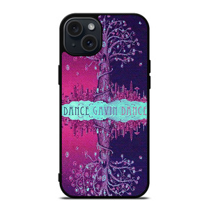 DANCE GAVIN DANCE ARTIFICIAL SELECTION iPhone 15 Plus Case Cover