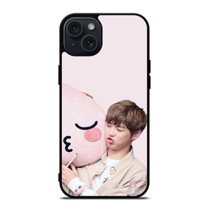 DANIEL KANG WANNA ONE iPhone 15 Plus Case Cover