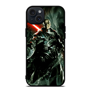 DARTH BANE STAR WARS COOL iPhone 15 Plus Case Cover DARTH BANE STAR WARS COOL iPhone 15 Plus Case Cover