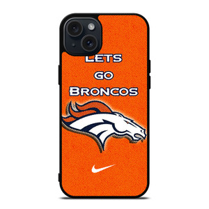 DENVER BRONCOS NFL FOOTBALL FANS 2 iPhone 15 Plus Case Cover DENVER BRONCOS NFL FOOTBALL FANS 2 iPhone 15 Plus Case Cover