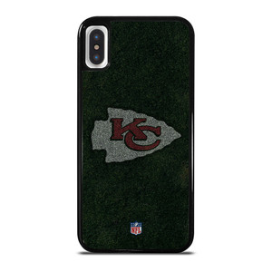 KANSAS CITY CHIEFS FOOTBALL NFL iPhone X / XS Case Cover