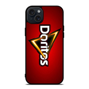 DORITOS RED LOGO iPhone 15 Plus Case Cover DORITOS RED LOGO iPhone 15 Plus Case Cover