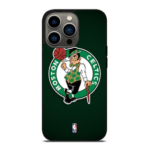 BOSTON CELTICS BASKETBALL NBA iPhone 13 Pro Case Cover BOSTON CELTICS BASKETBALL NBA iPhone 13 Pro Case Cover