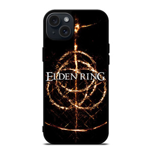 ELDEN RING VIDEO GAME 2 iPhone 15 Plus Case Cover