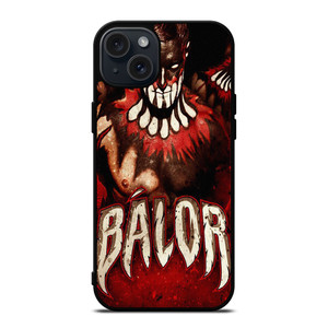 FINN BALOR WWE WRESTLING 2 iPhone 15 Plus Case Cover