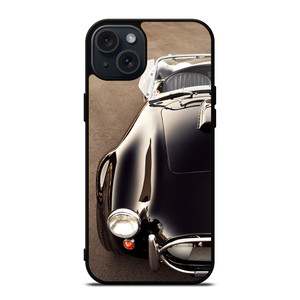 FORD SHELBY COBRA VINTAGE CAR iPhone 15 Plus Case Cover