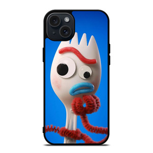 FORKY TOY STORY iPhone 15 Plus Case Cover