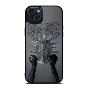 GHOSTEMANE ANTI-ICON iPhone 15 Plus Case Cover