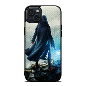 HOGWARTS LEGACY HARRY POTTER GAME 2 iPhone 15 Plus Case Cover